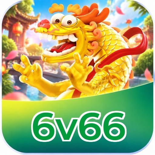 6v66 Logo