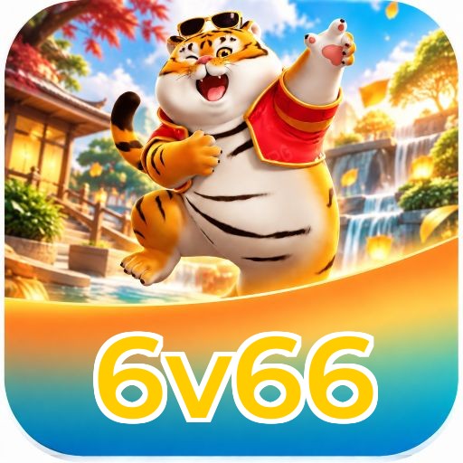 6v66 Logo