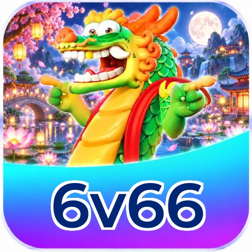6v66 Logo