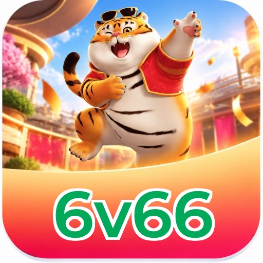 6v66 Logo