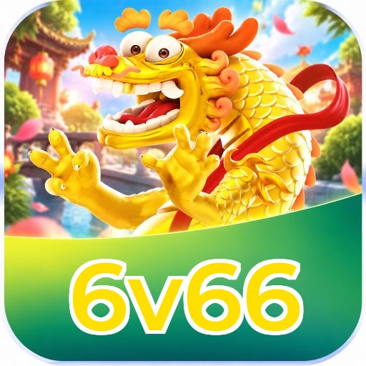 6v66 Login - Logo Oficial