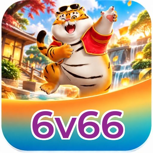 6v66 Instalar App — logo oficial 350x350