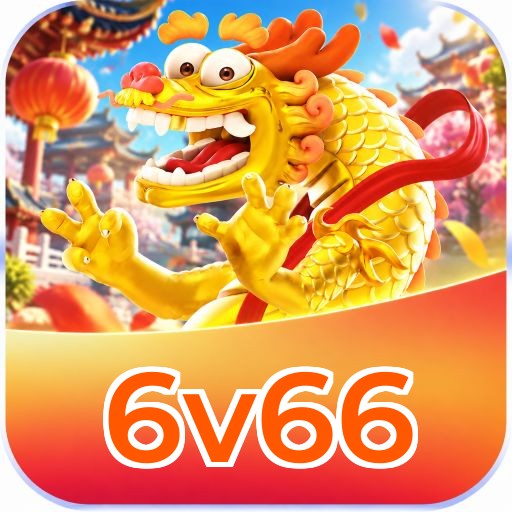 6v66 Plataforma - Logo Oficial