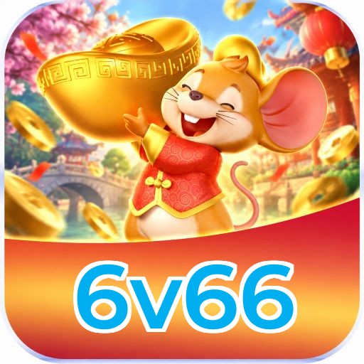 6v66 Logo