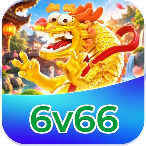 6v66 Download - Logo Oficial