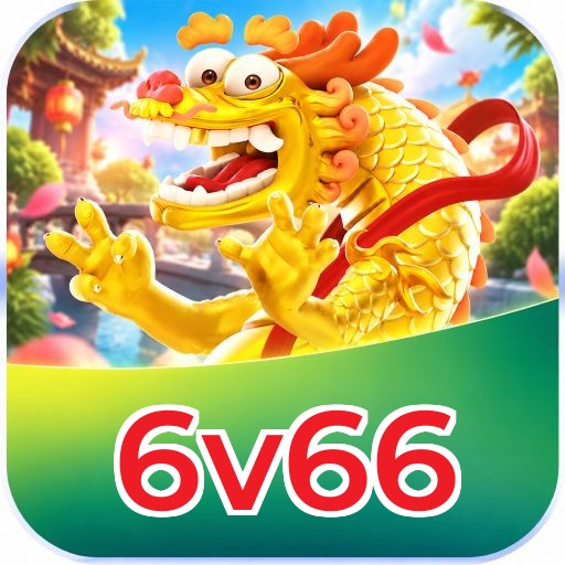 6v66 VIP - Logo Oficial