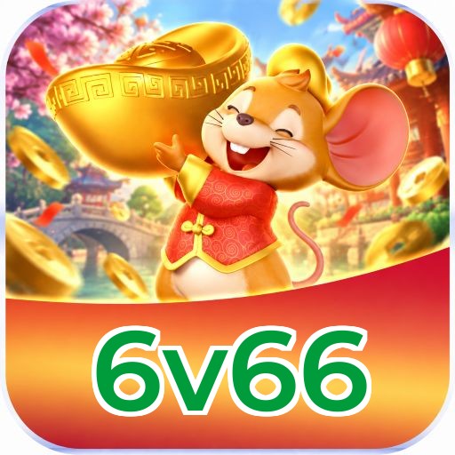 6v66 Logo