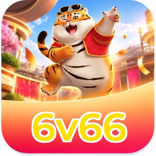 6v66 Logo