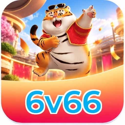 6v66 Logo