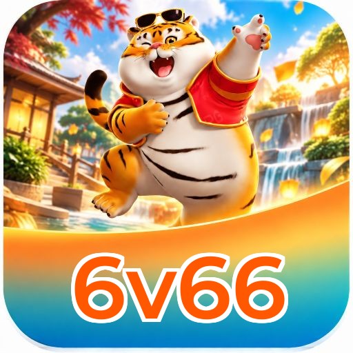 6v66 Logo