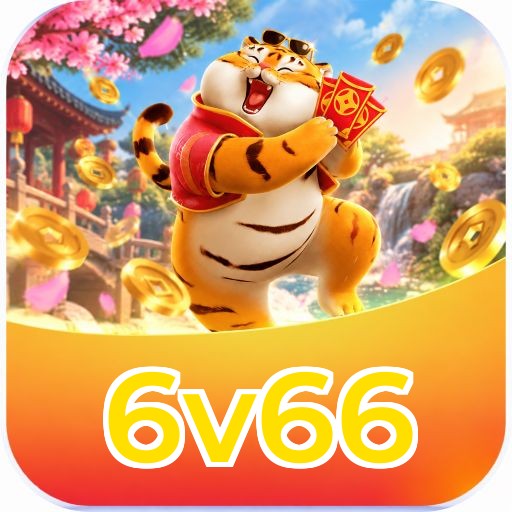 6v66 Logo